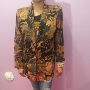 Vintage blazer